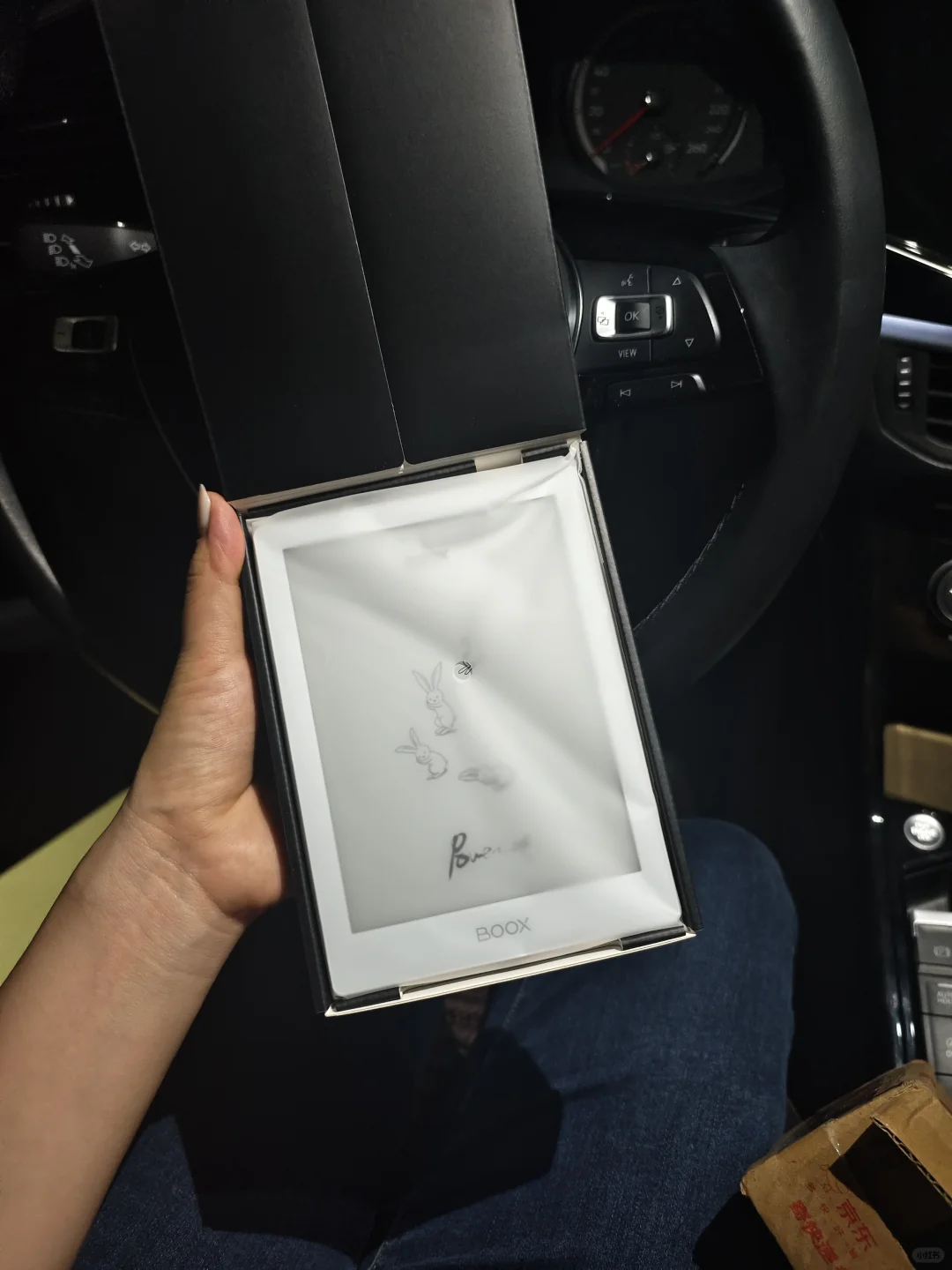 八岁的小kindle，辛苦你啦😙