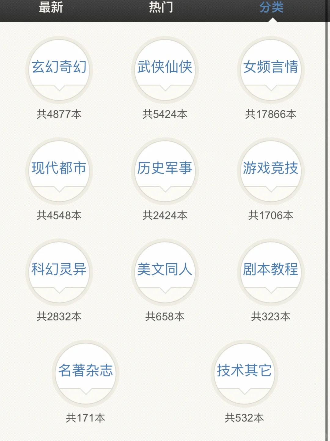 下载电子书的网站