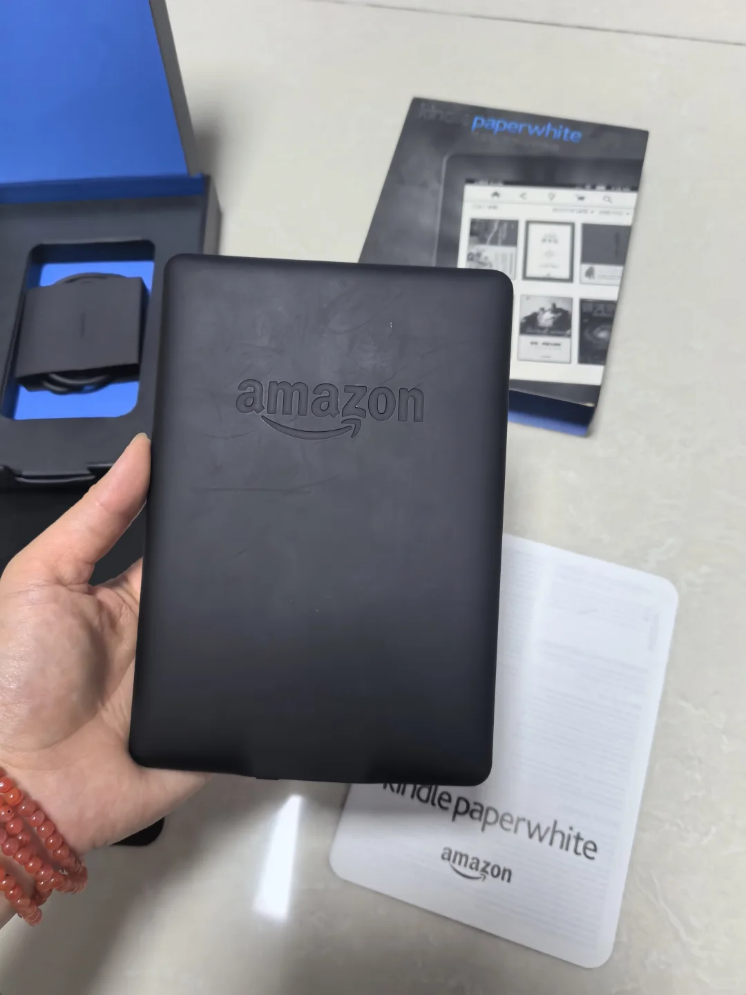 kindle！！！！！我要把它出了