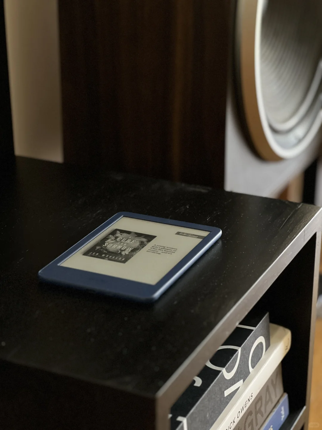 Kindle2022 小兰入手～交流&经验分享帖