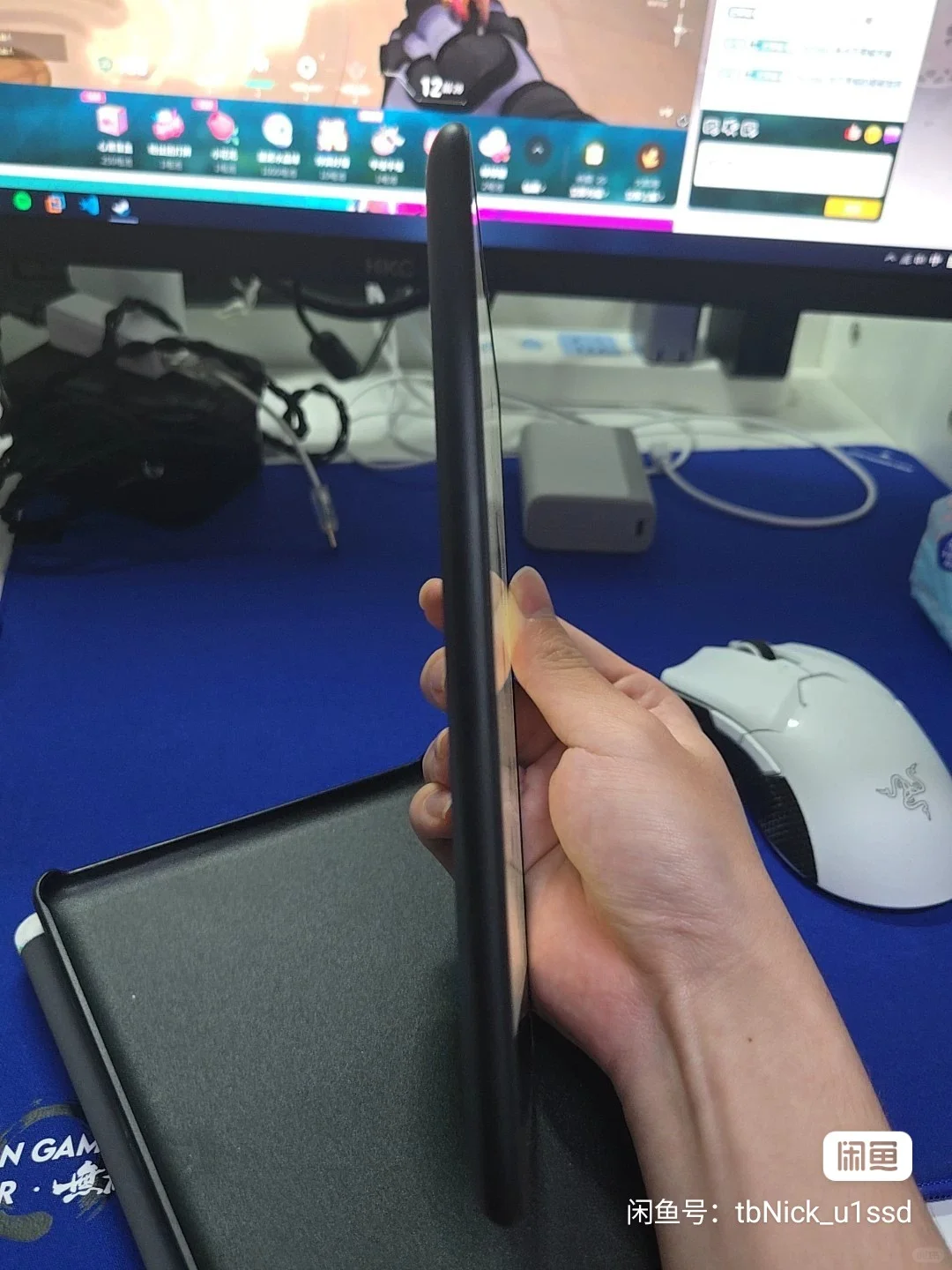 750出kindle kpw5，挺新的