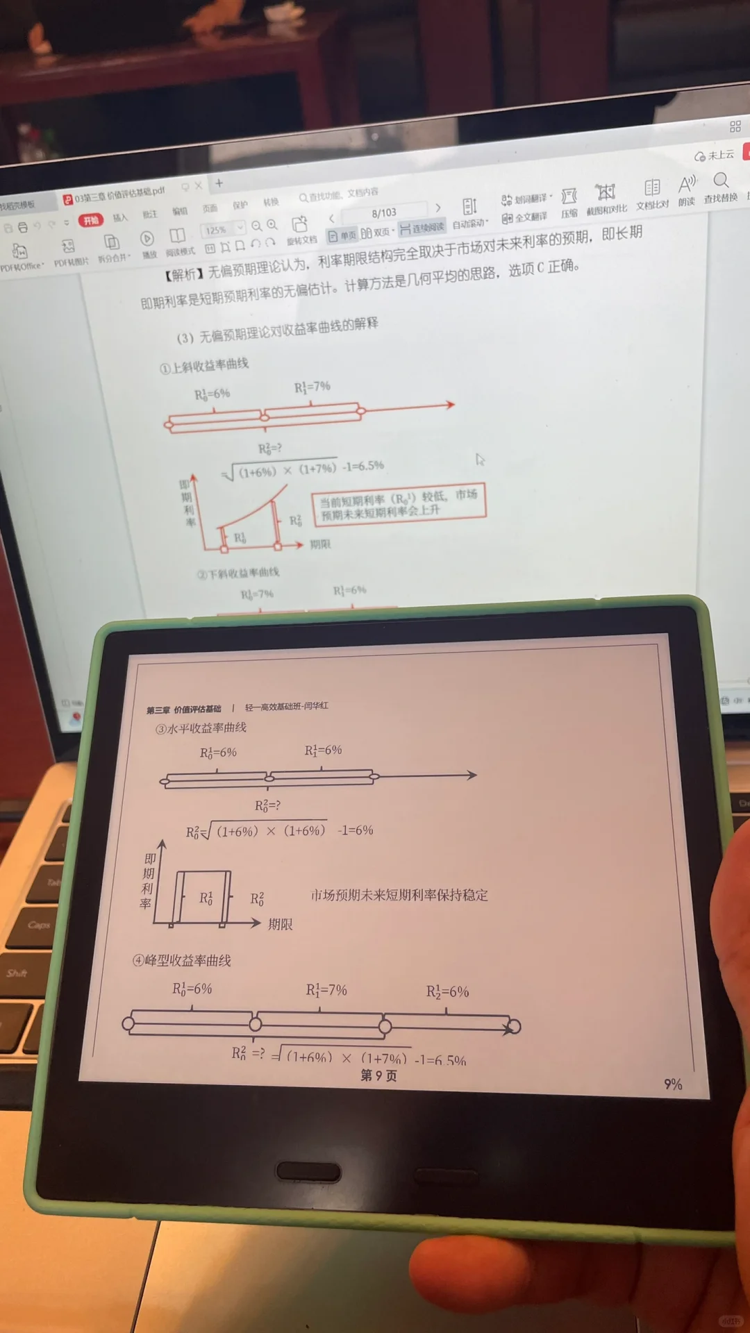 kindle打造成学习机计划（二）