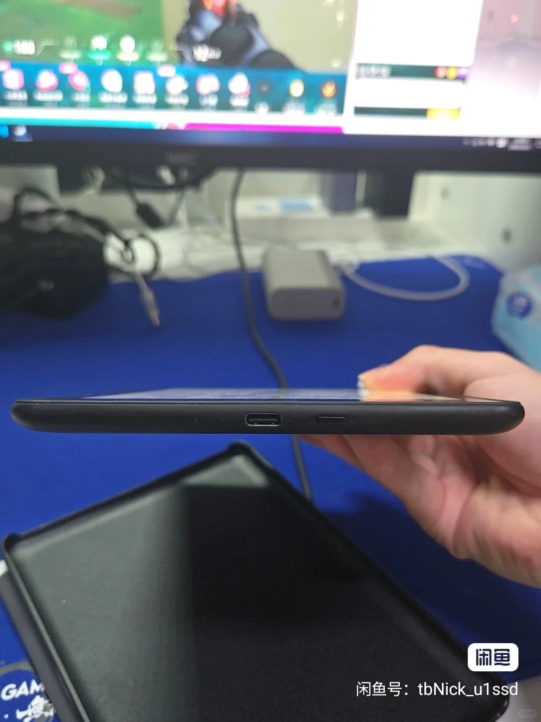 750出kindle kpw5，挺新的