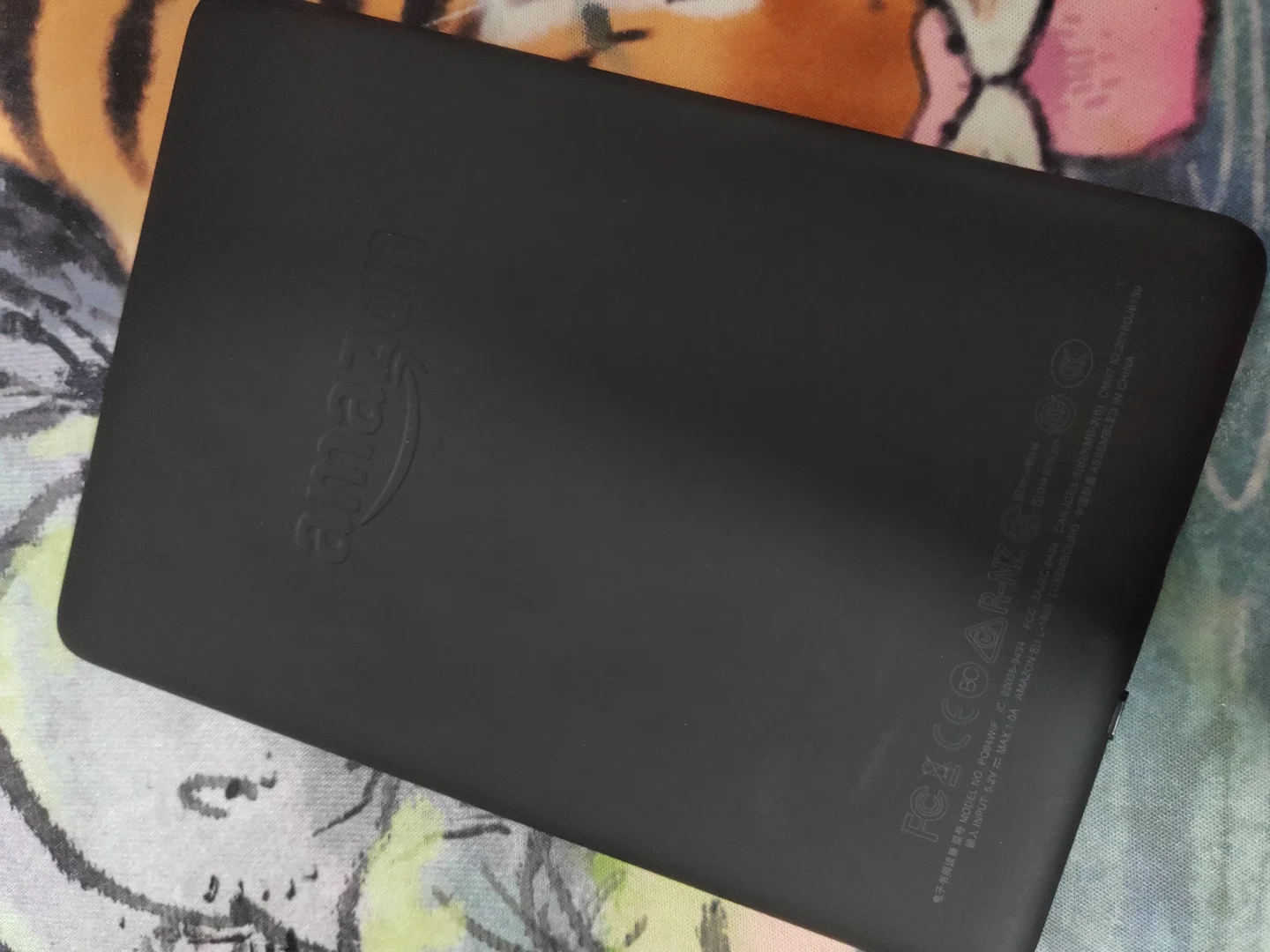 2分钟注册kindle美亚账号指南