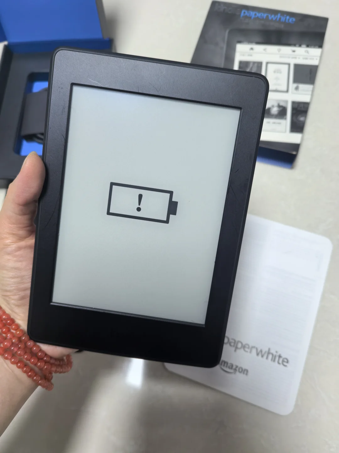 kindle！！！！！我要把它出了