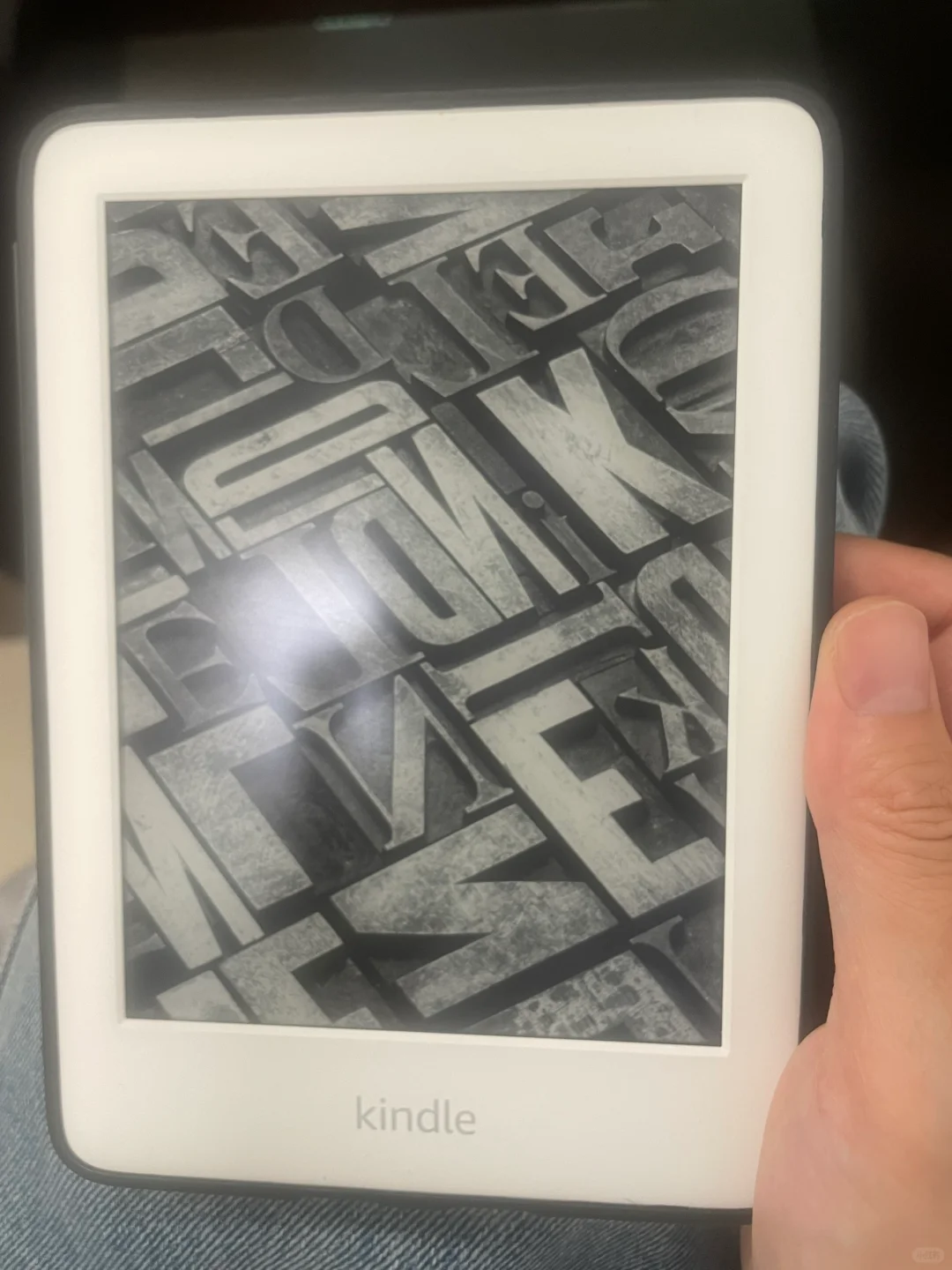 大家还用Kindle看电子书吗？