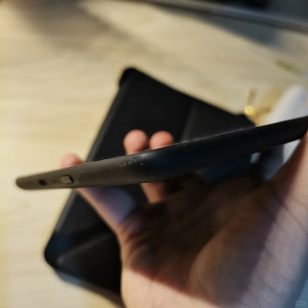 出自用 kindle kpw4 8g