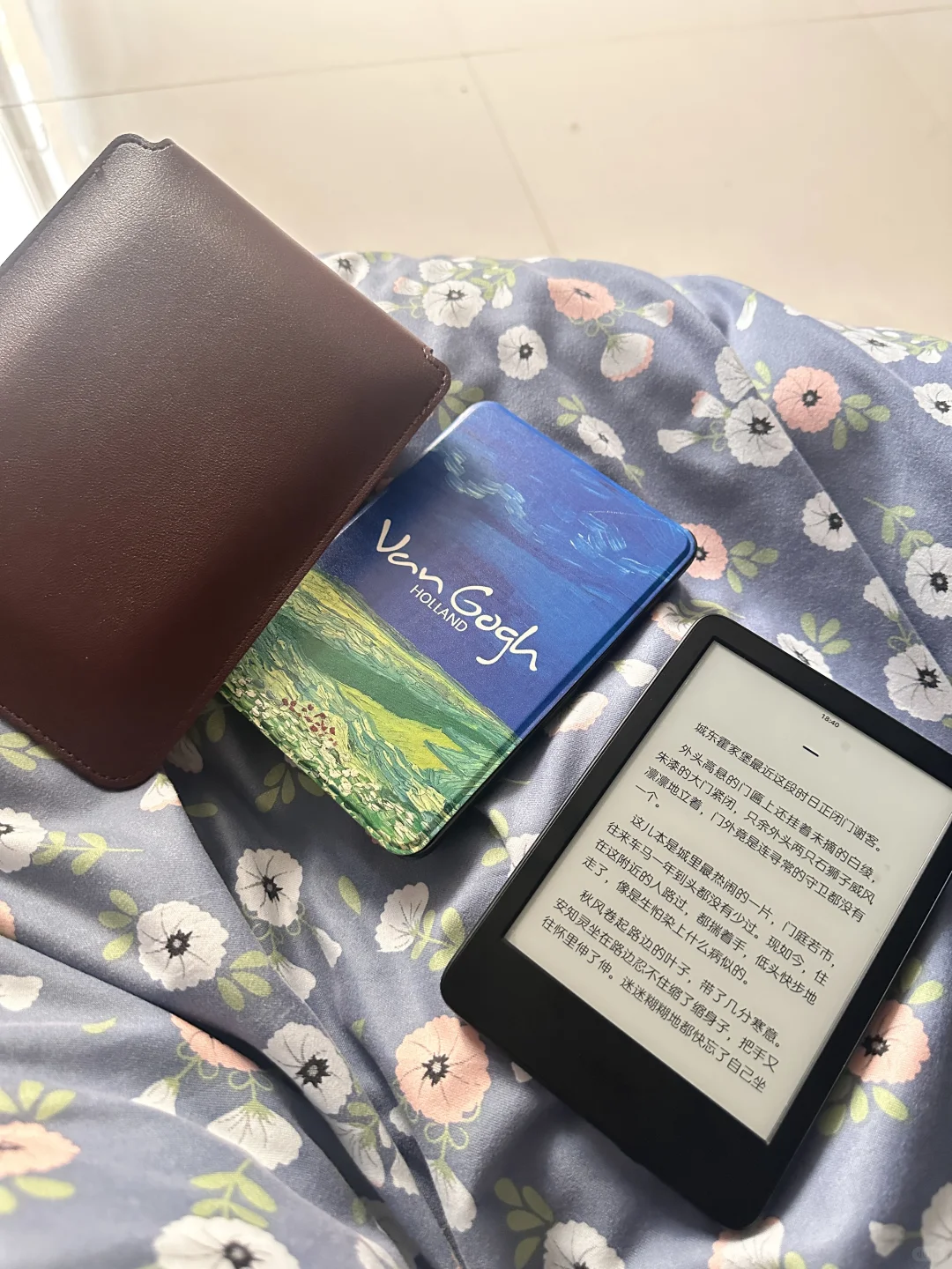 慢出一个kindle青春版2024黑色