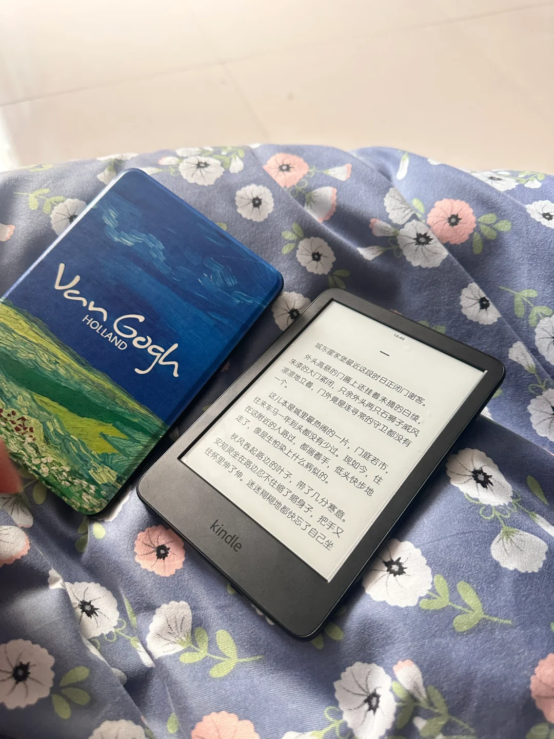 慢出一个kindle青春版2024黑色