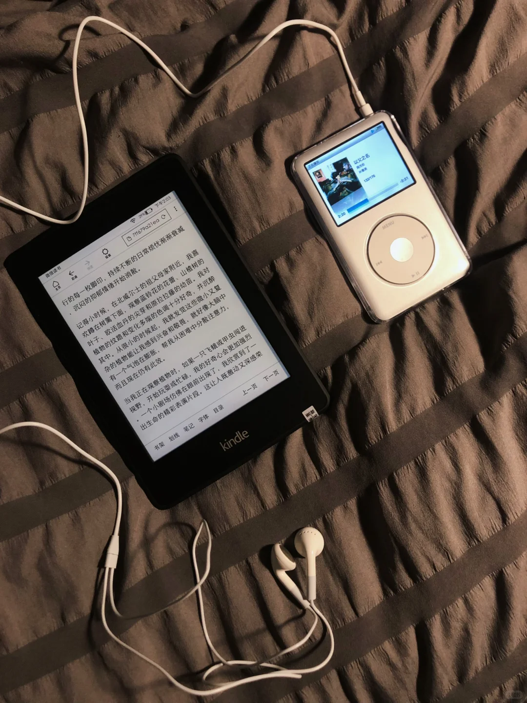 🎧📚谁懂这一刻的含金量呀！！！