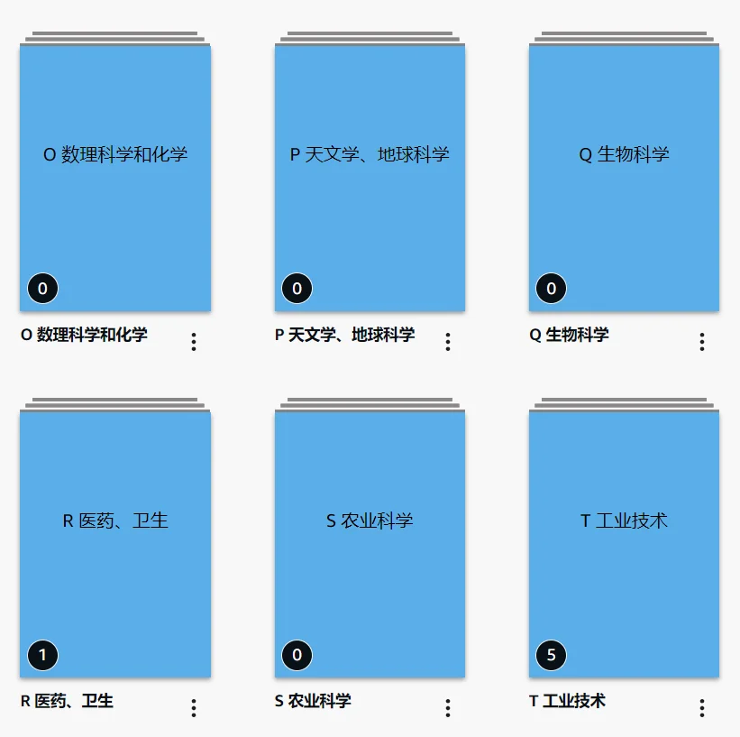 kindle书📖太多，不知道怎么分类