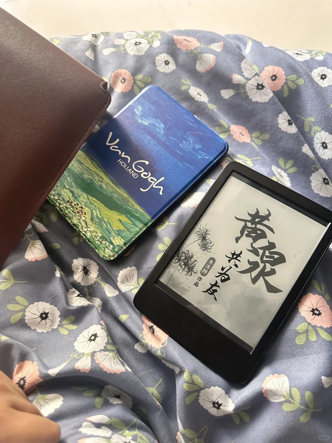 慢出一个kindle青春版2024黑色