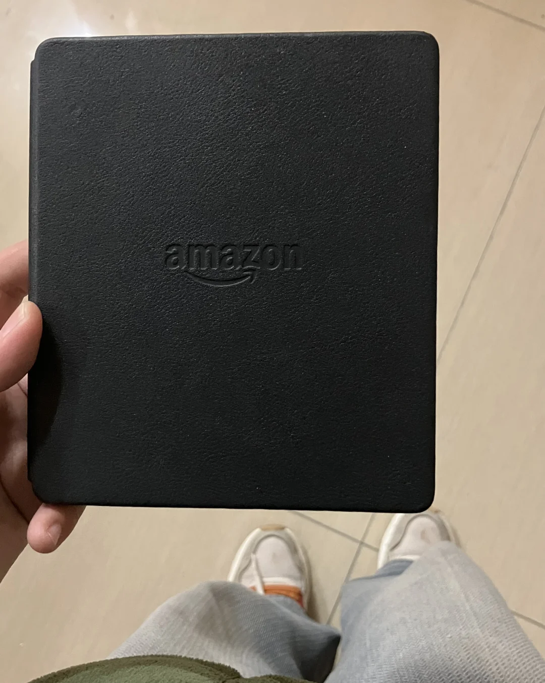 《我再也不买kindle了》