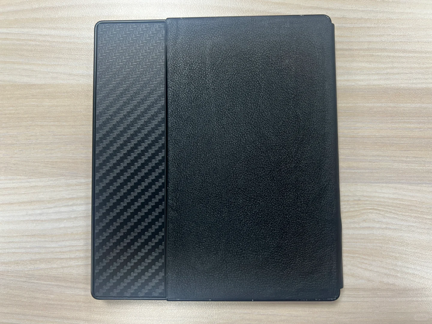 DIY更换kindle oasis1/KO1皮套电池