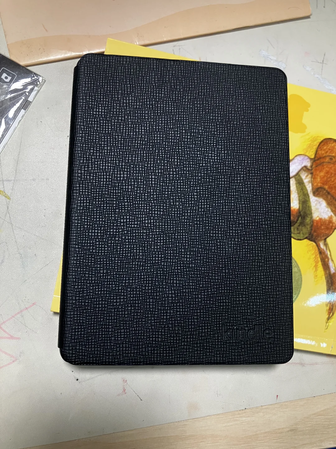 出kindle Kpw5