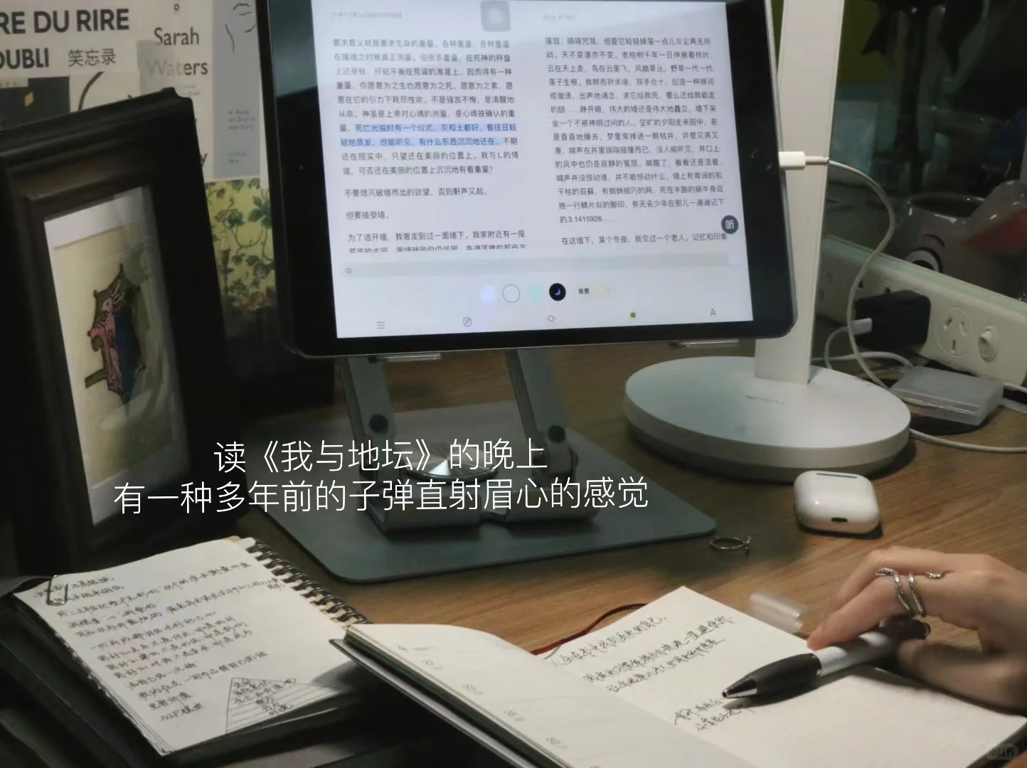 2024| 只要我还一直读书