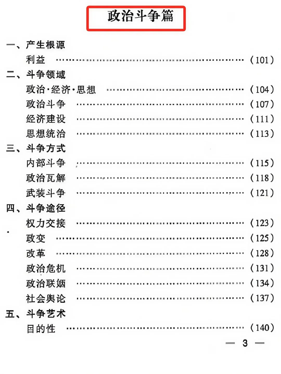 绝版好书极度稀缺政治权利操作教程