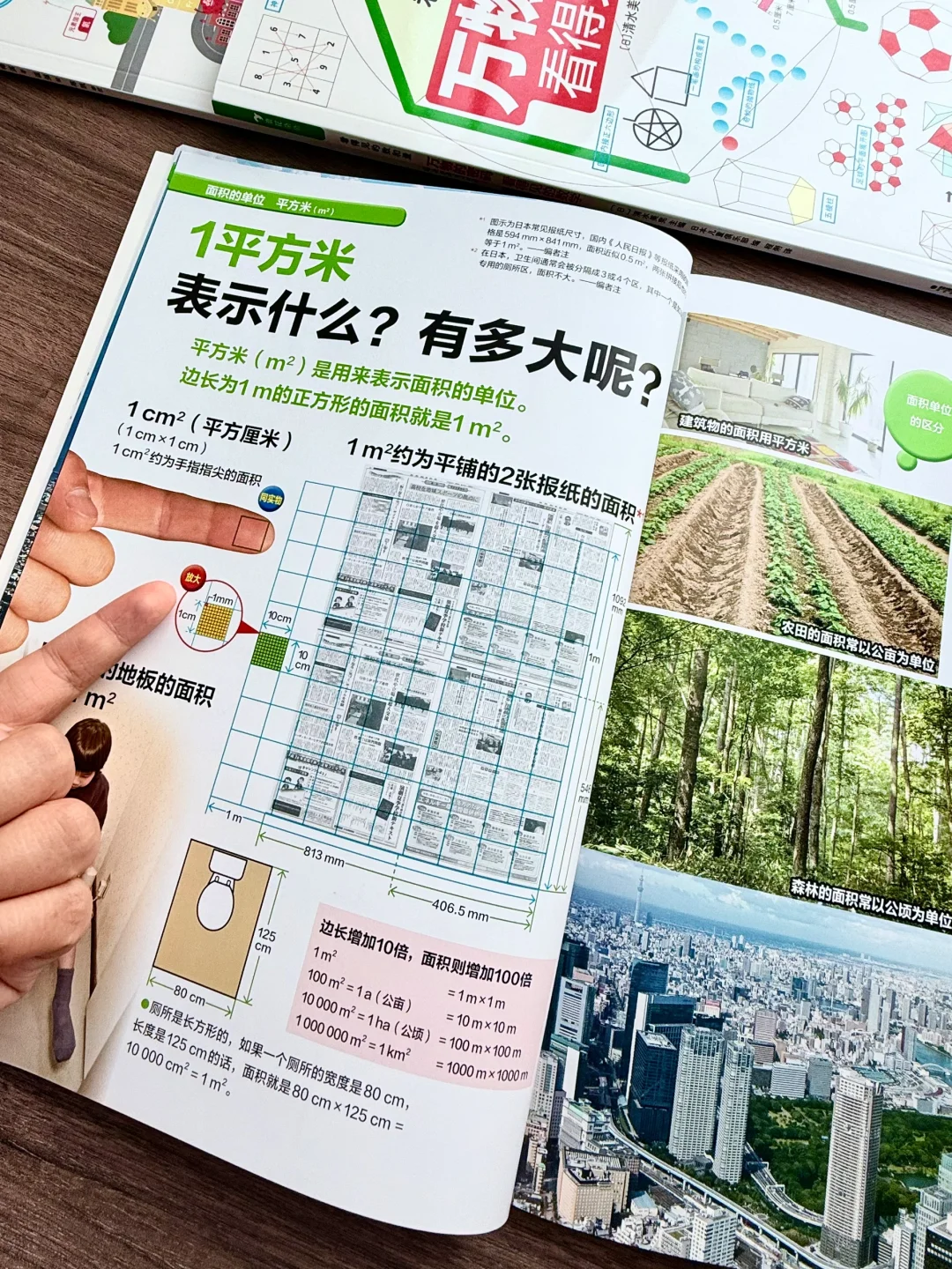 值疯了😱给孩子看得见的数理化🔥能看100遍