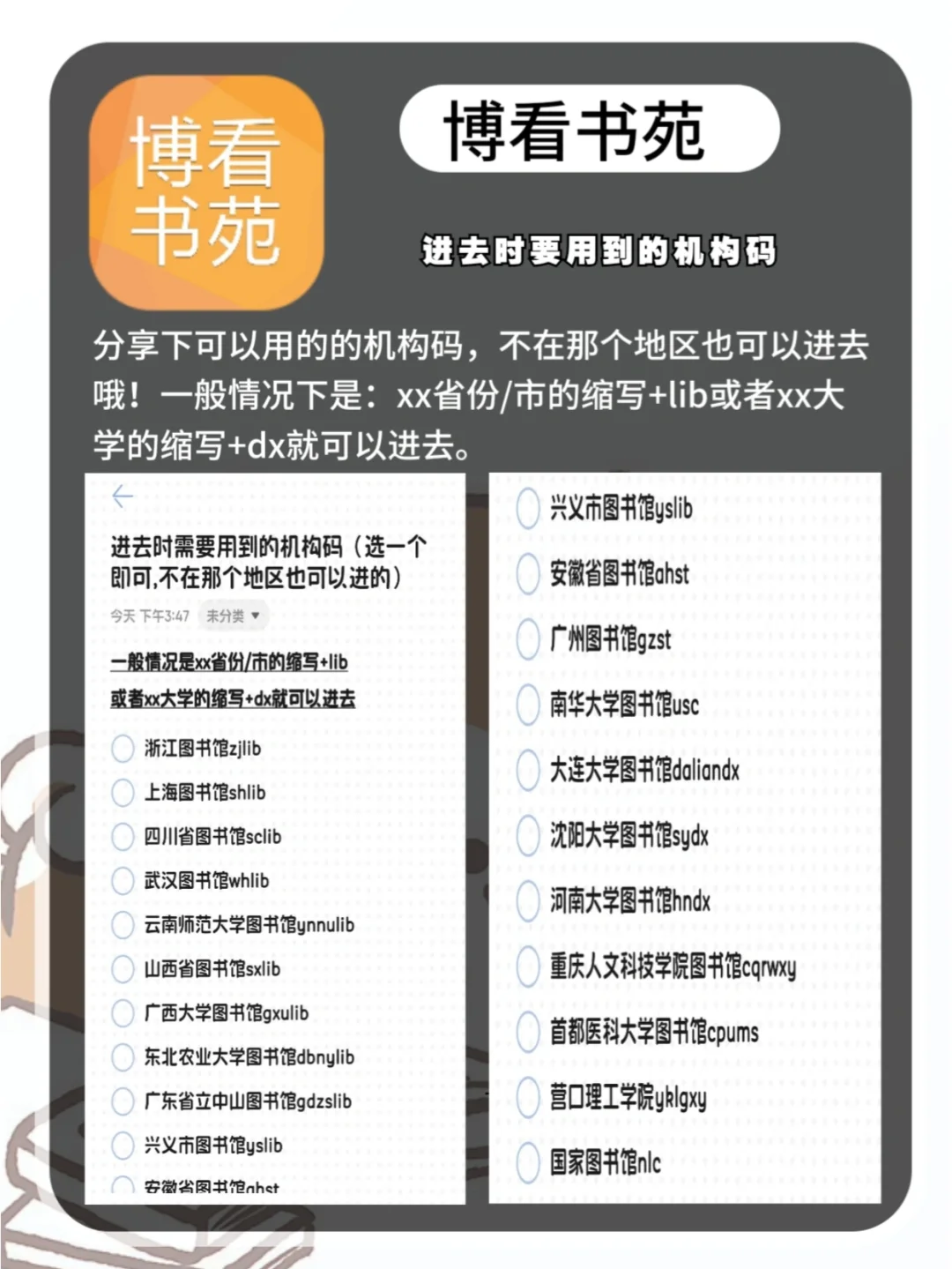 5⃣个免费看书网站和APP❗️实现阅读自由