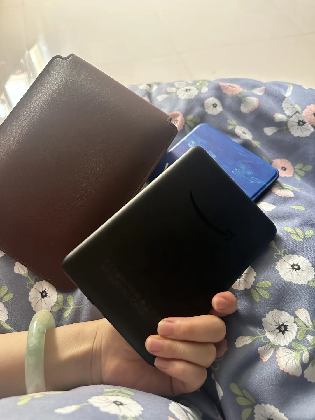 慢出一个kindle青春版2024黑色