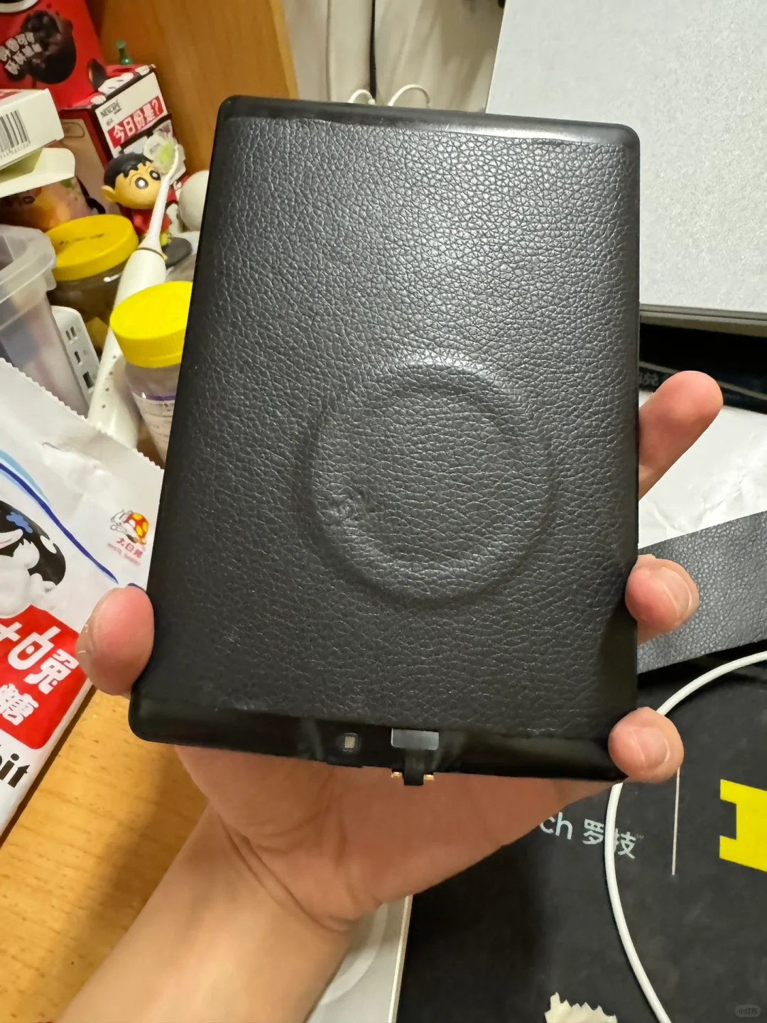 kindle k5