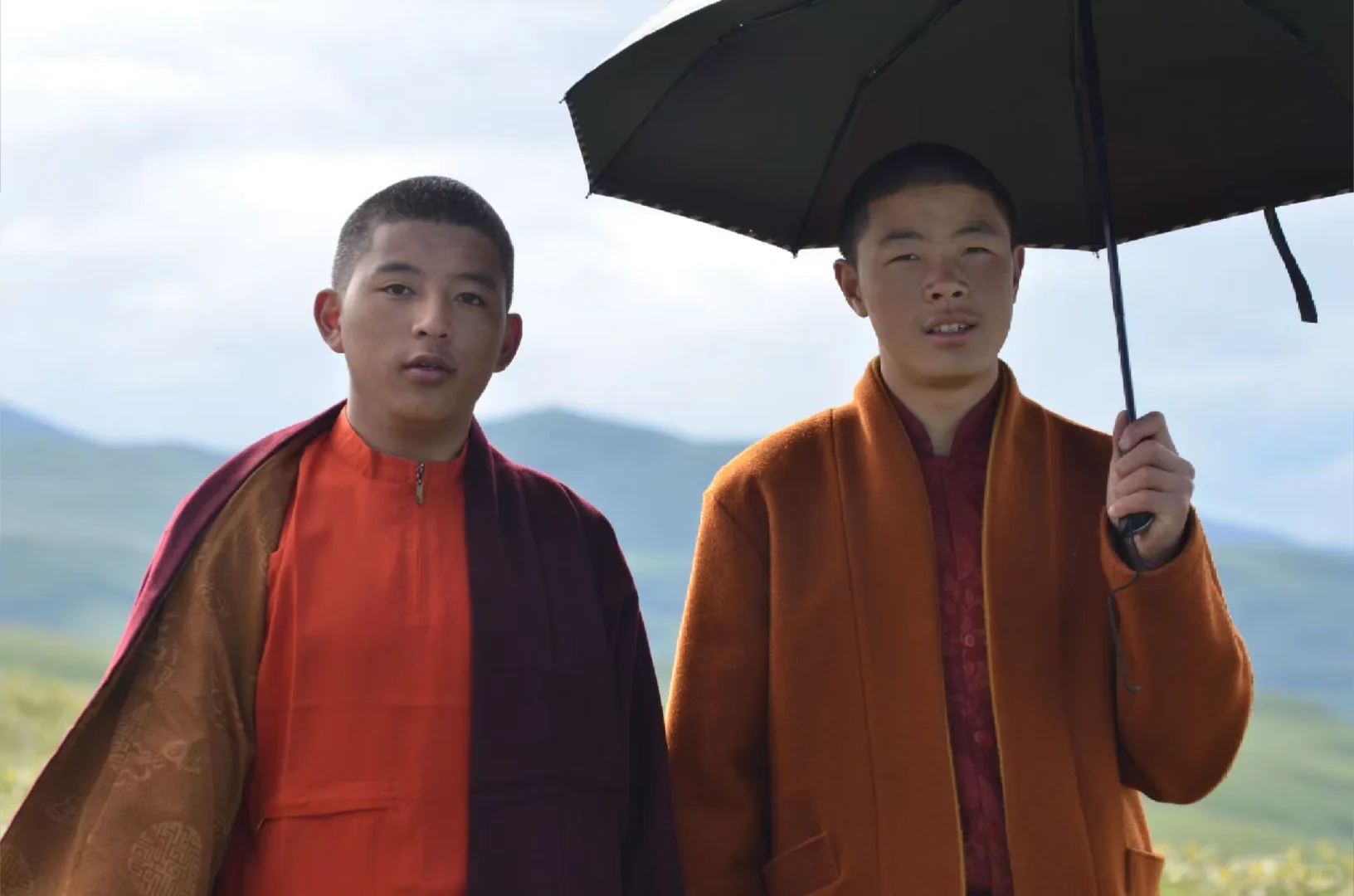 当你焦虑时｜读完狠狠书单，提升能量值！在