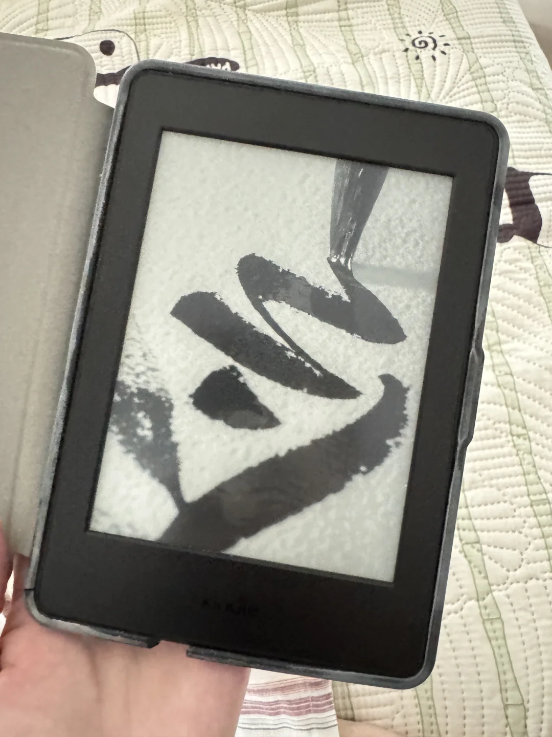 出闲置kindlekpw3有原盒送保护套