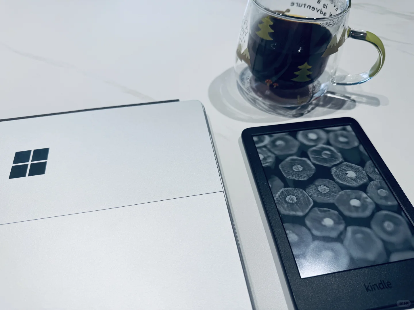 真的对不起！Kindle我错怪你了！
