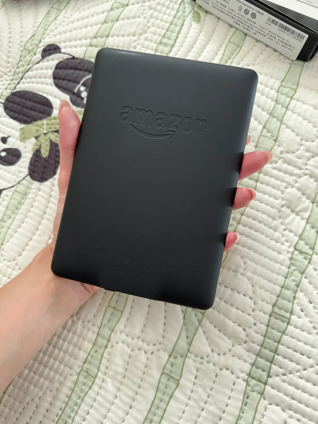 出闲置kindlekpw3有原盒送保护套