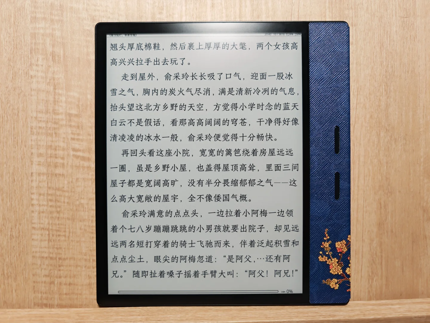 ➗kindle2022，掌阅o4p，koboh2o