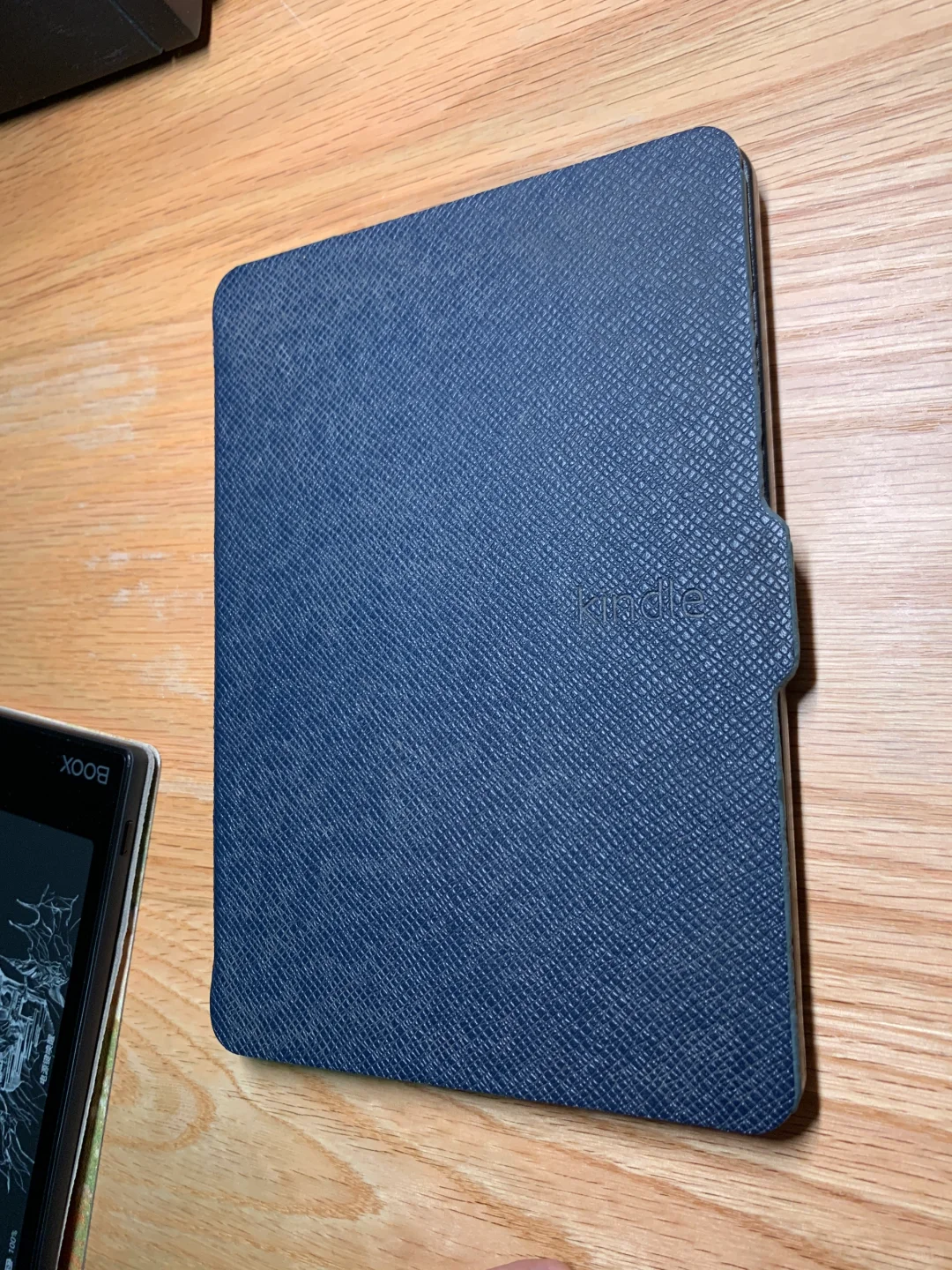 出亚马逊Kindle Paper White 3