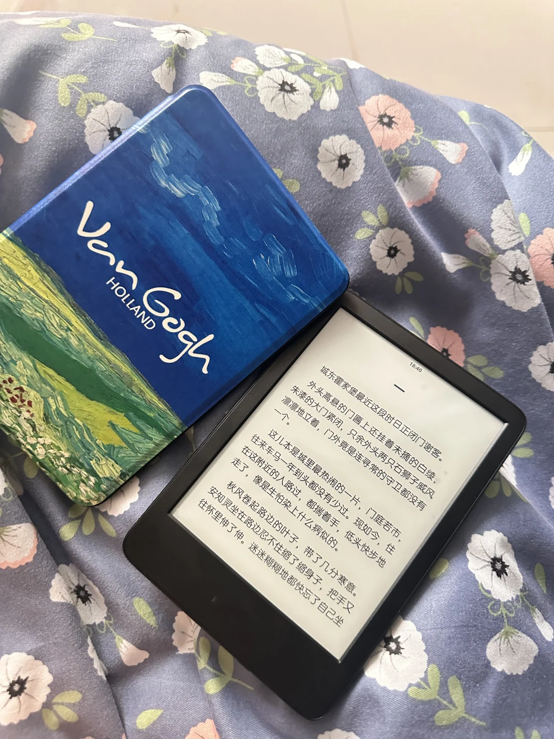 慢出一个kindle青春版2024黑色