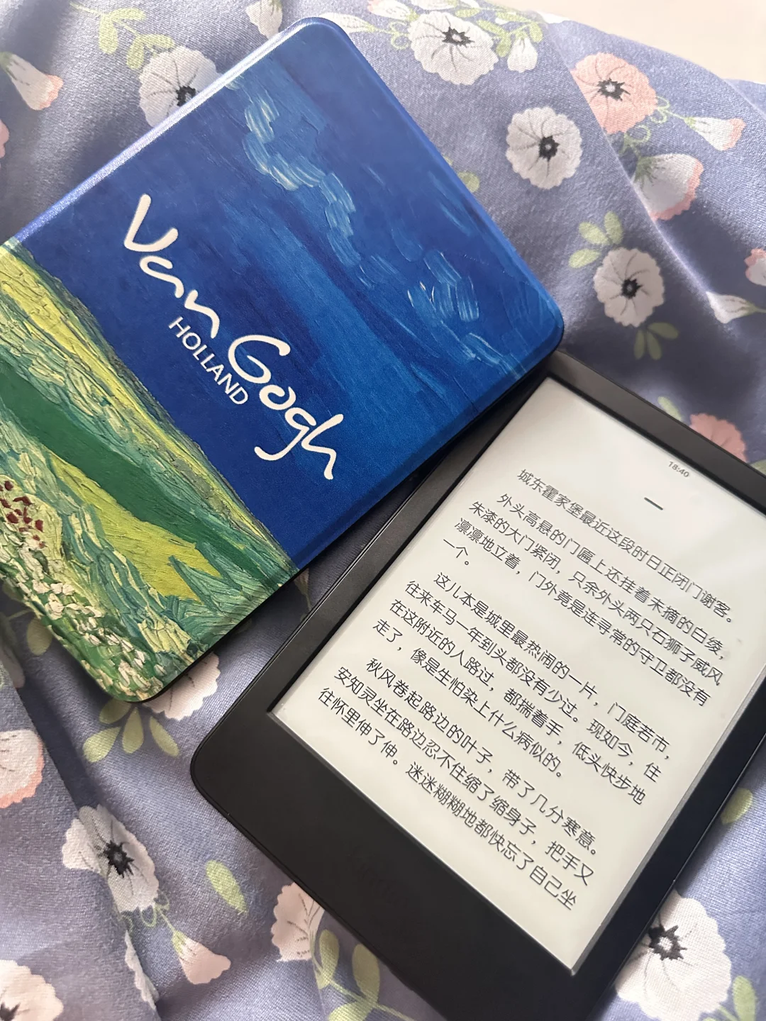 慢出一个kindle青春版2024黑色