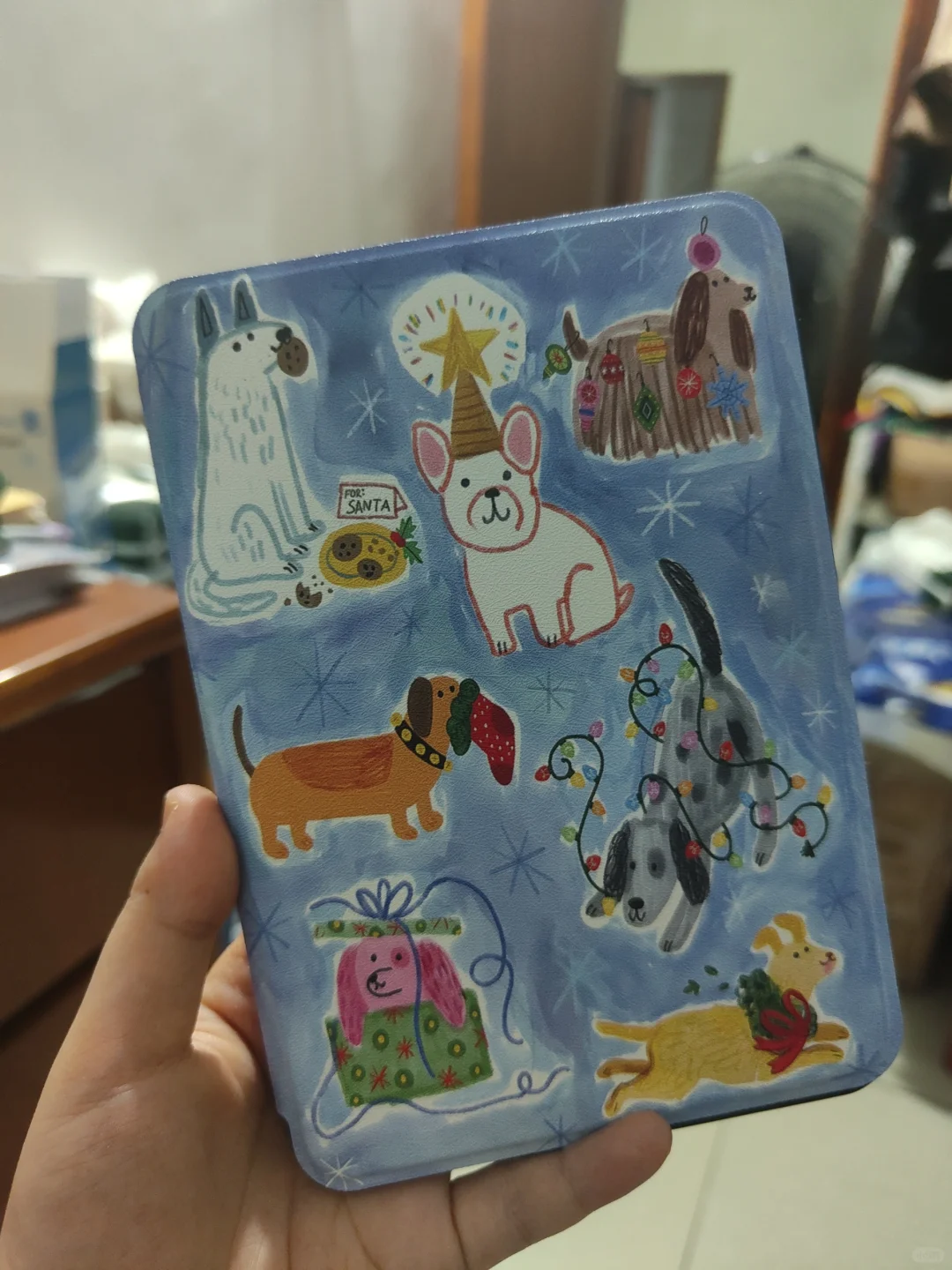 kindle配言情