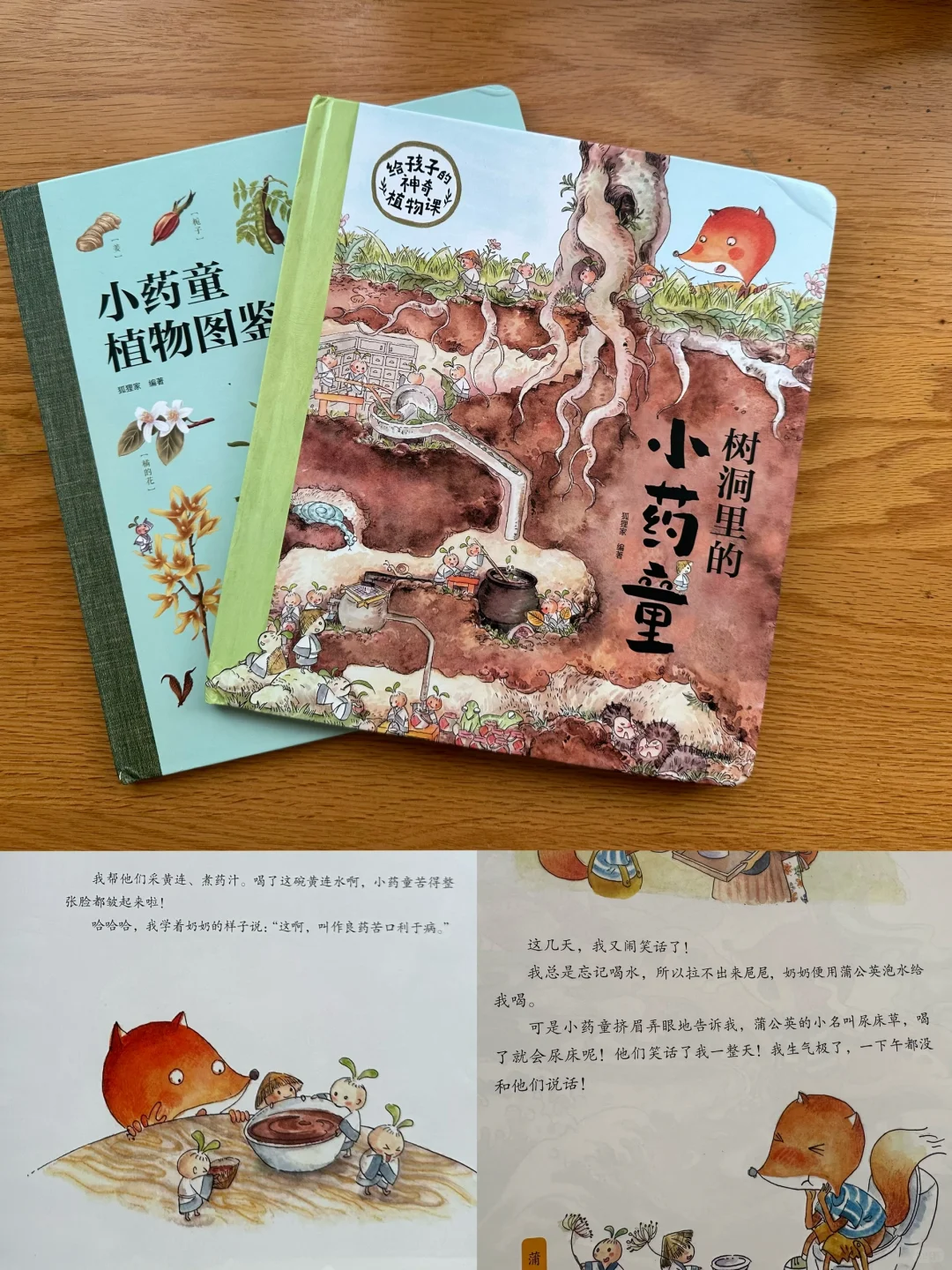 苏A一年级｜分享孩子心中的TOP🔟书单📖