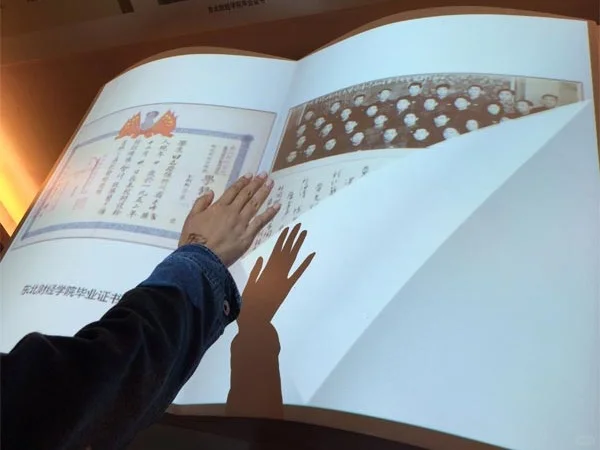 电子翻书VS传统书籍：数字时代的阅读变革