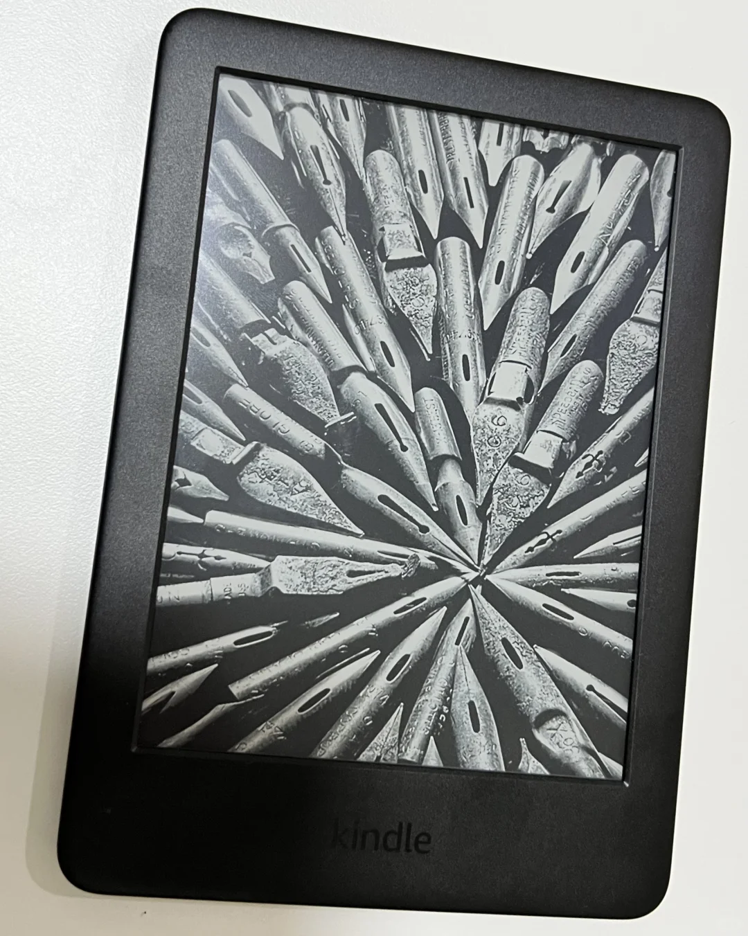 ➗Kindle (10th generation)