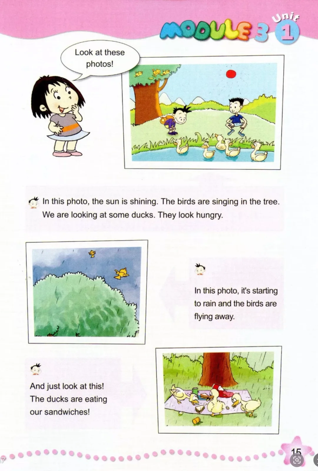 六下英语WY一起电子书