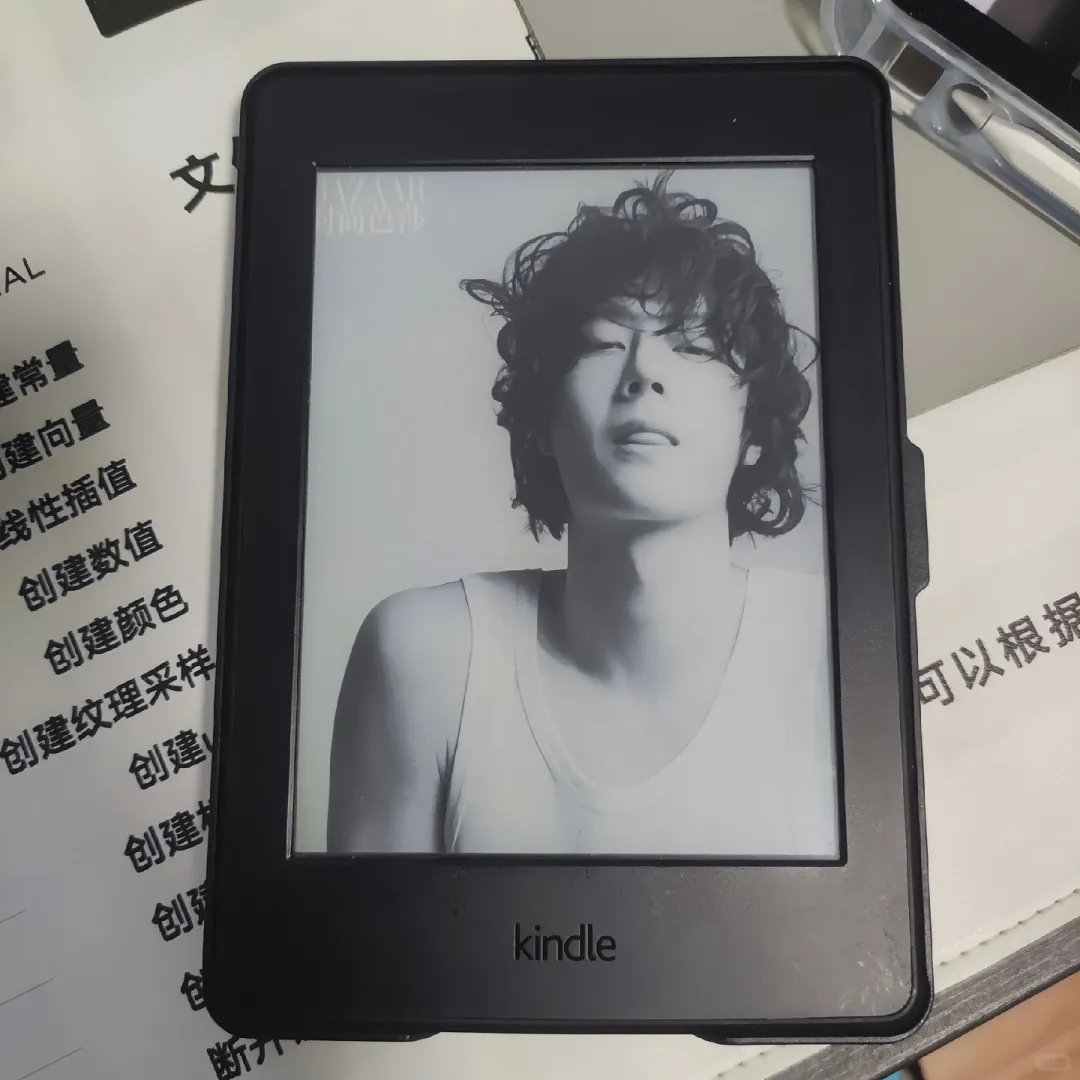 Kindle停用后电子书导入指南📚