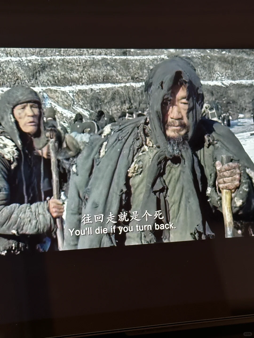 🖌️发狠了 682页：命运在他们头上拉稀 👀