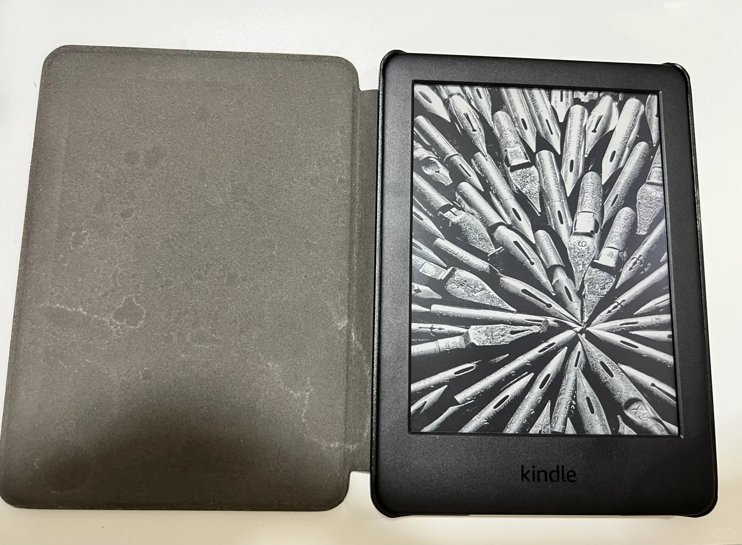 ➗Kindle (10th generation)