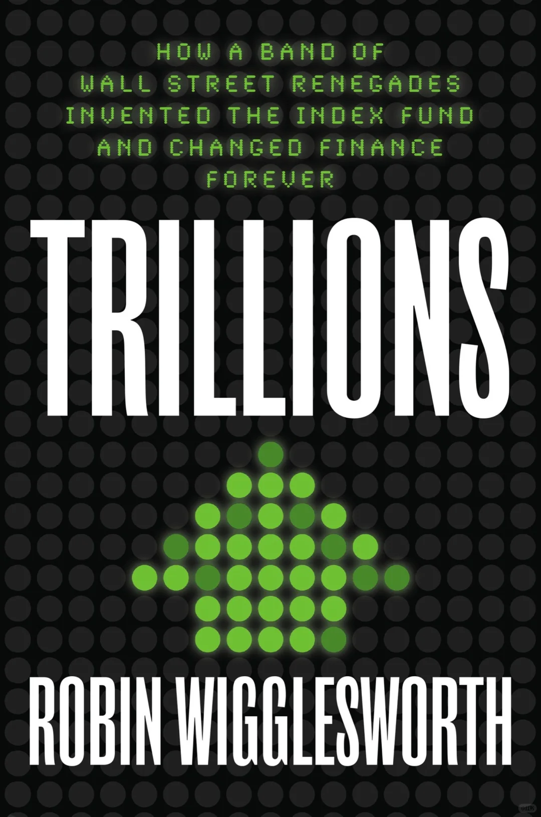 英文有声书：Trillions