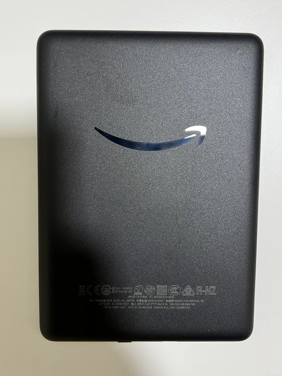 ➗Kindle (10th generation)