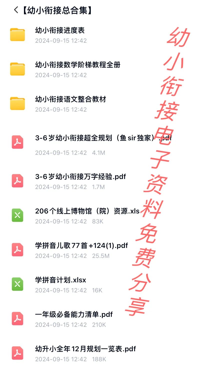 网盘资源免费分享！！！