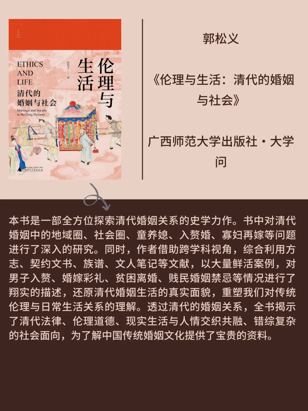 📚【必入书单】2025年历史学新书快讯14