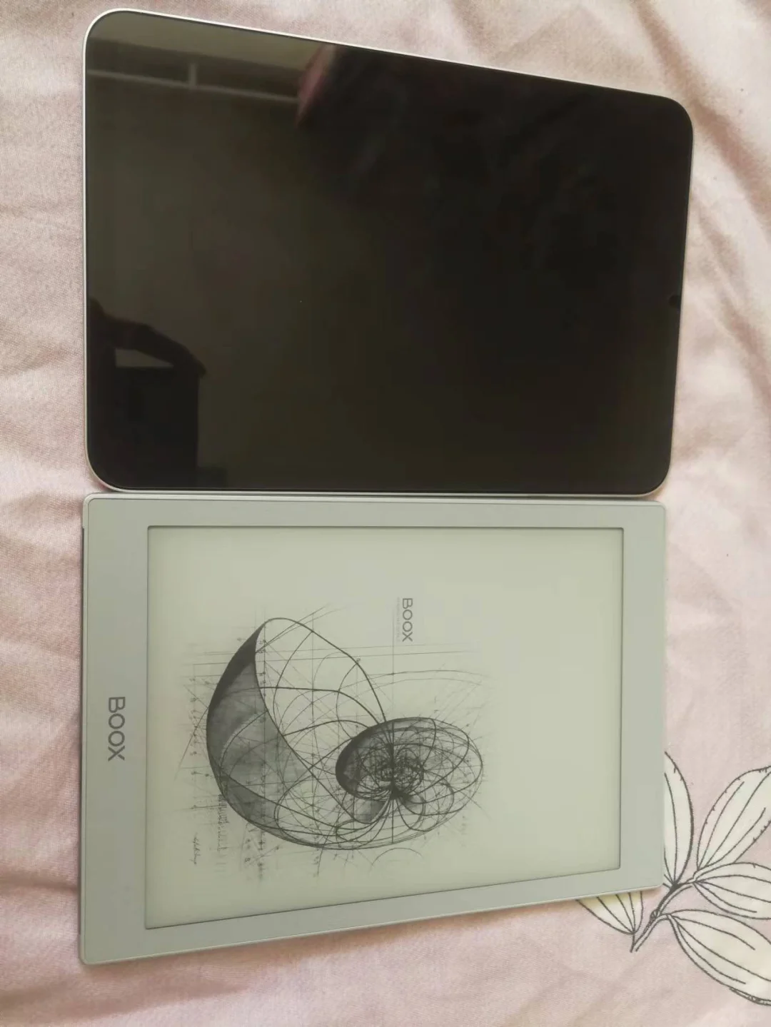 文石 nova air s