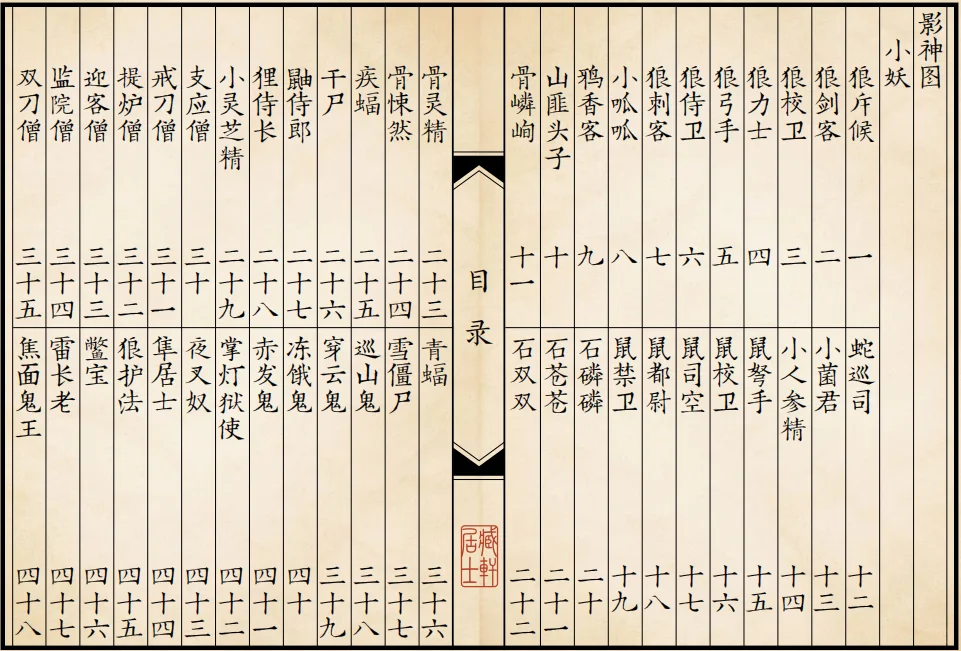 《影神图》《画卷》《壁画》PDF分享