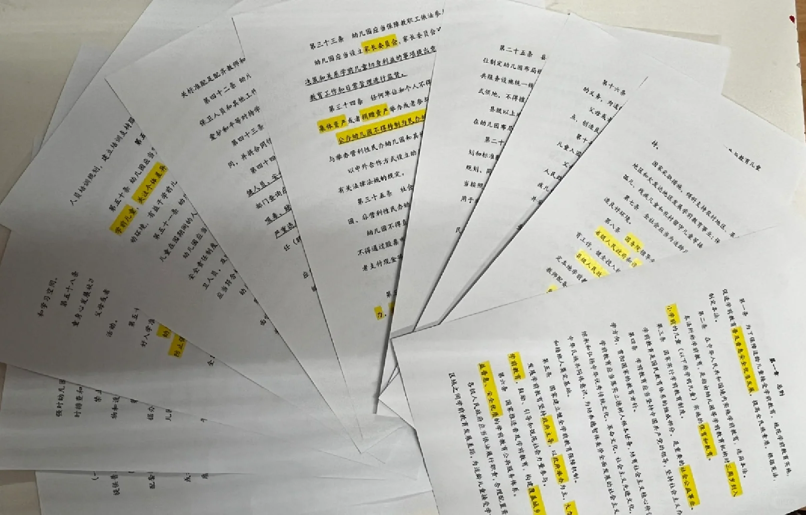 学前教育法PDF