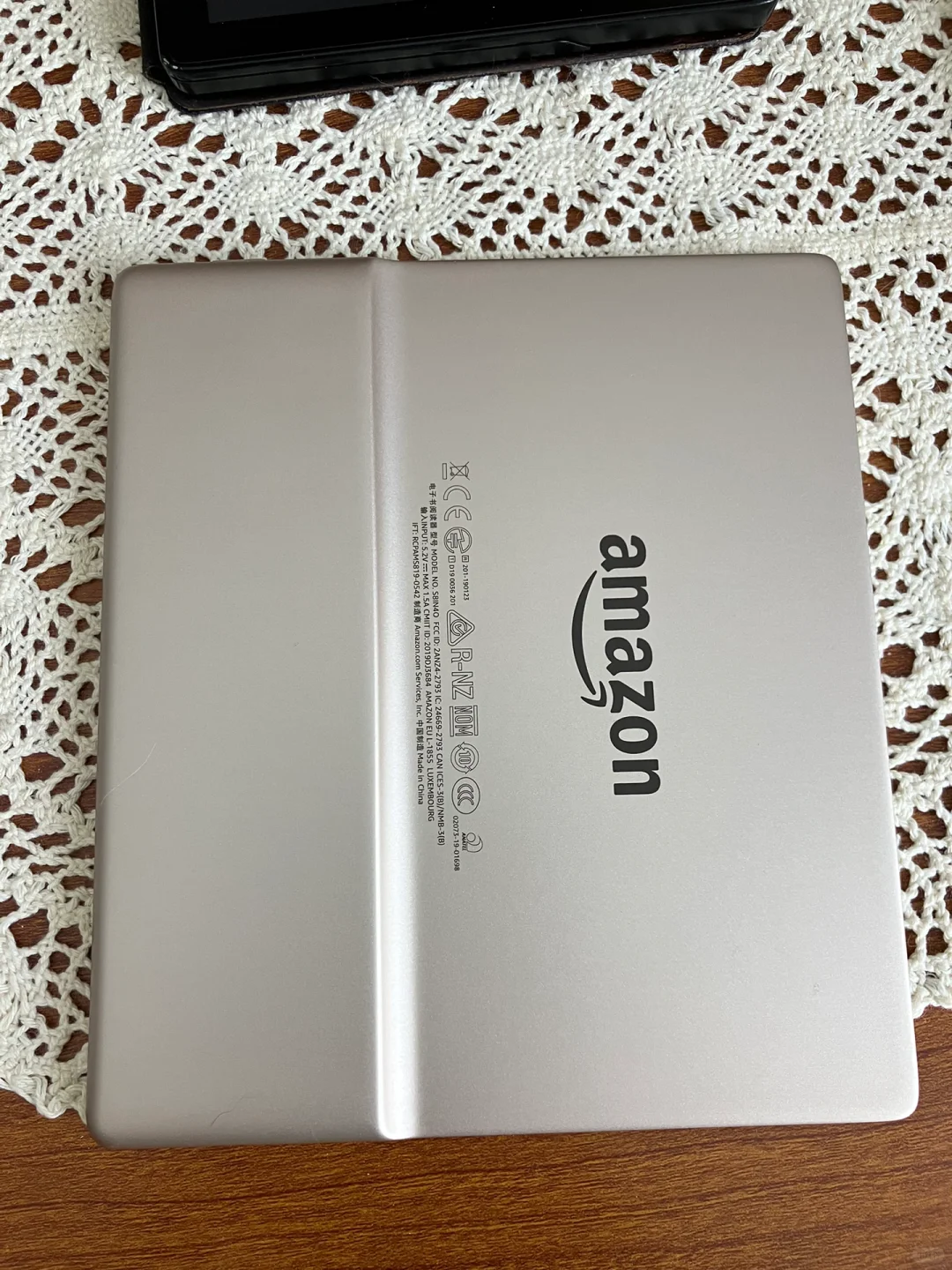 ➗kindleoasis3