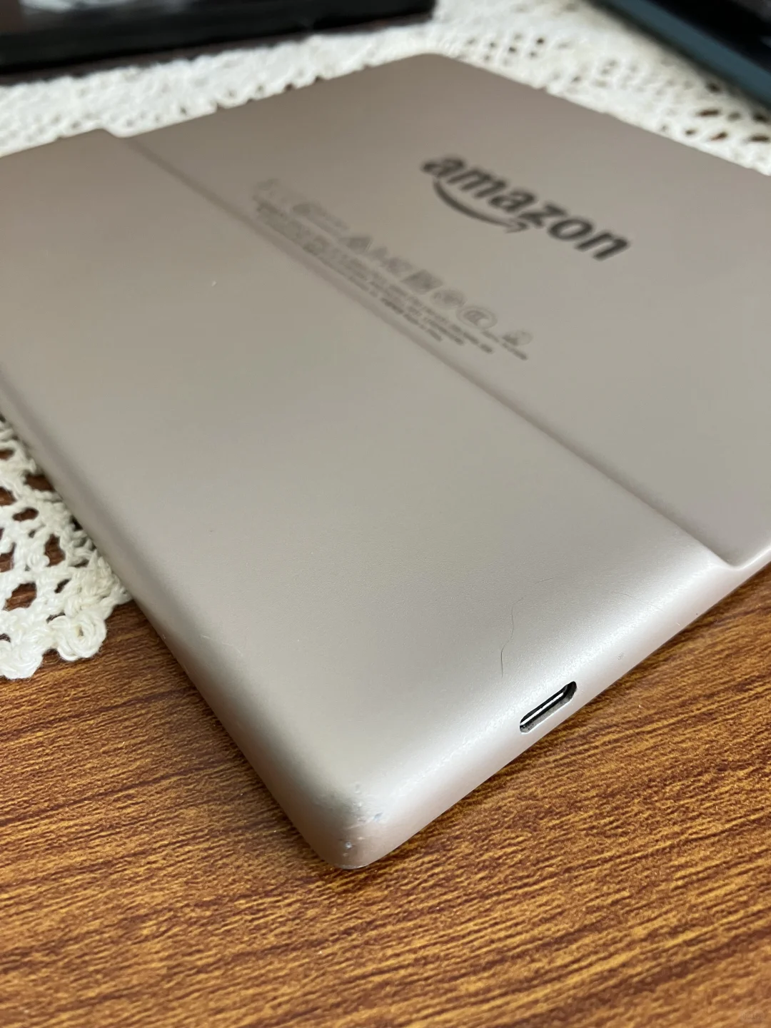 ➗kindleoasis3